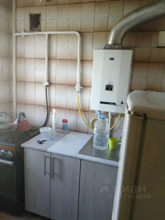 1-к кв. Краснодарский край, Новороссийск ул. Губернского, 37 (30.0 м) - Фото 1