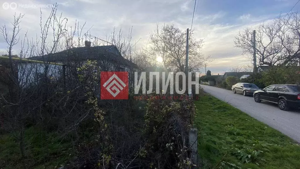 Участок в Тургеневка, улица Гагарина, 3А (8.8 м) - Фото 2