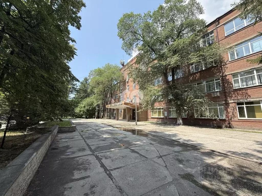 Офис в Новосибирская область, Новосибирск Станционная ул., 38 (5000 м) - Фото 1