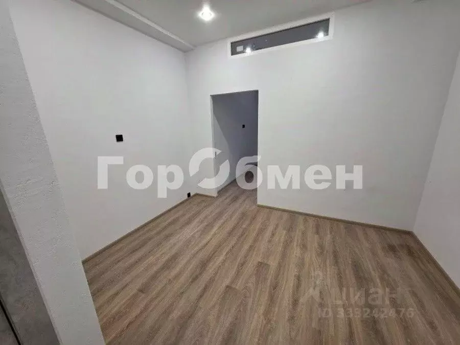Студия Москва Нагорная ул., 30К1 (22.0 м) - Фото 2