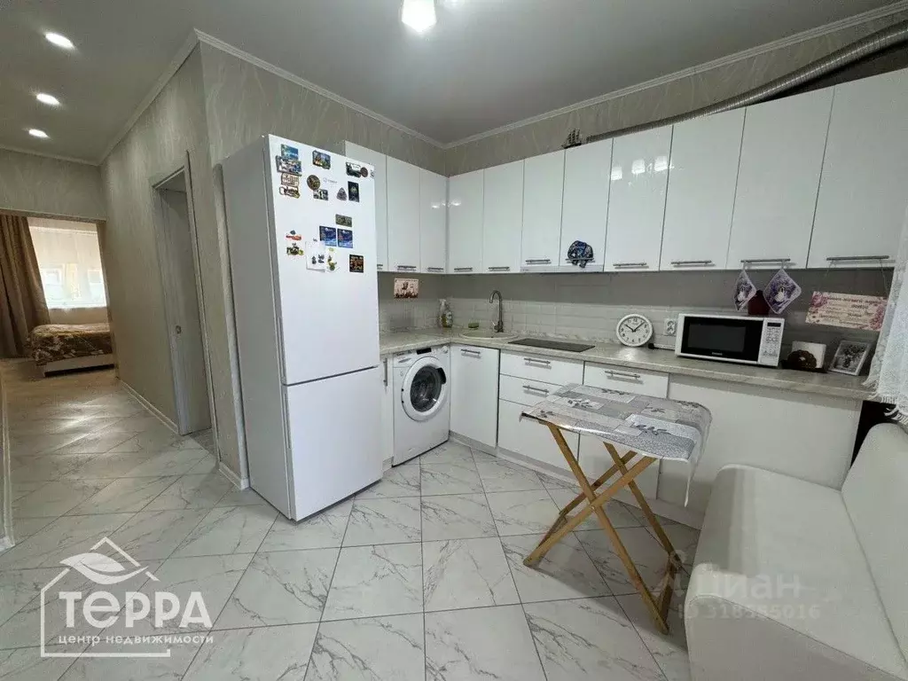 Дом в Крым, Евпатория ул. Пушкина, 35 (100 м) - Фото 0
