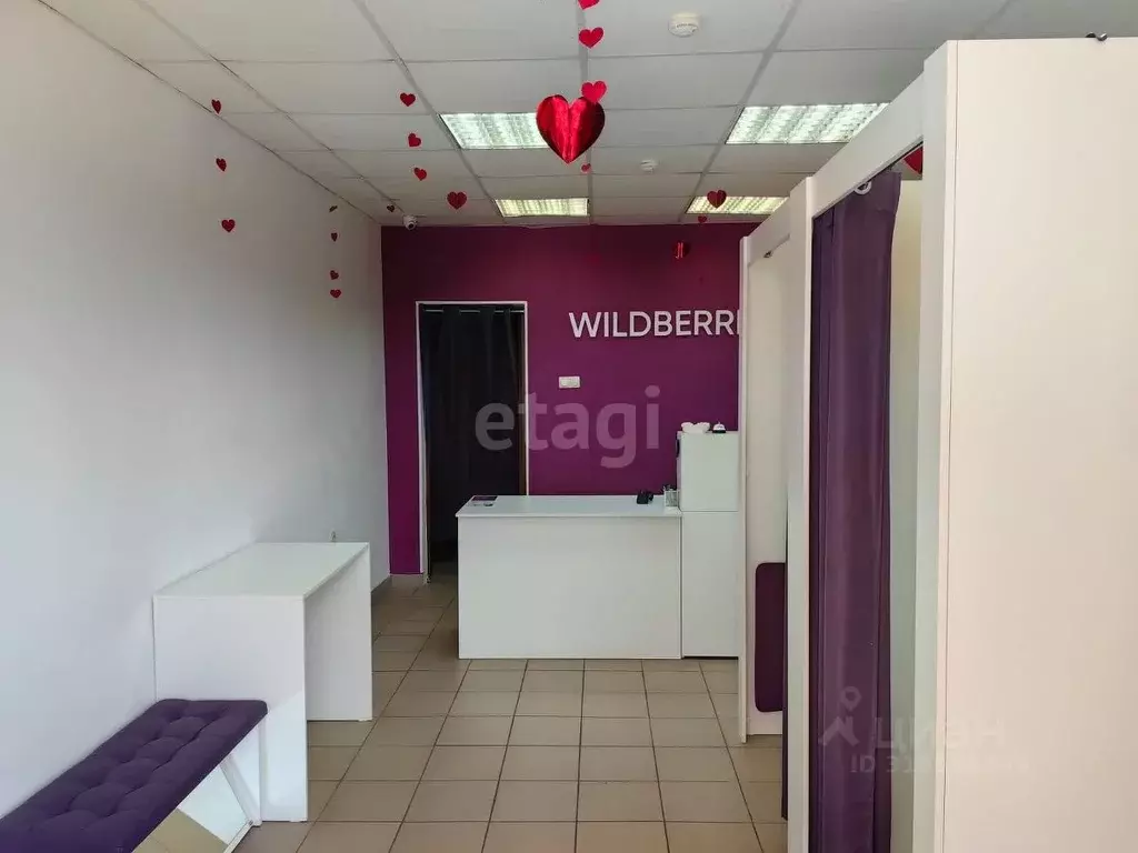 Офис в Башкортостан, Уфа Кавказская ул., 6/12 (65 м) - Фото 2