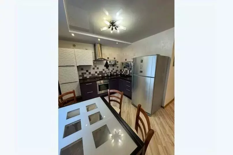 3-к кв. Самарская область, Самара Садовая ул., 329 (60.0 м) - Фото 2