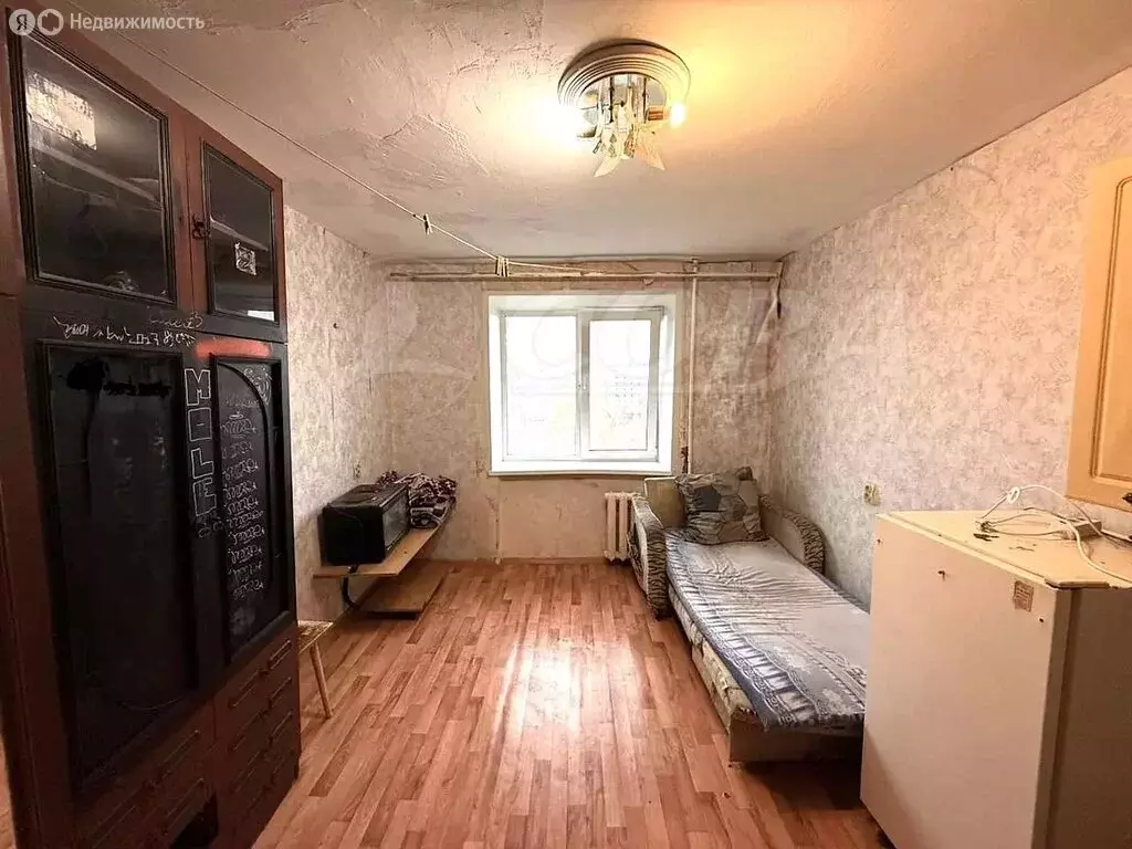 1к в -комнатной квартире (13.1 м) - Фото 2