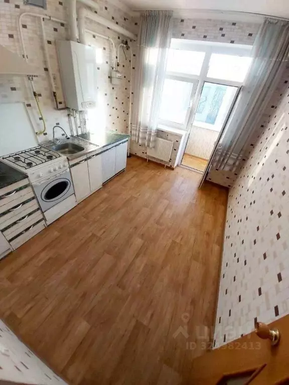 1-к кв. Краснодарский край, Анапа Анапское ш., 99Ак1 (35.0 м) - Фото 1