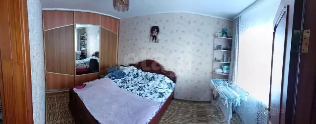 3-к кв. Томская область, Томск ул. Льва Толстого, 81 (59.4 м) - Фото 2