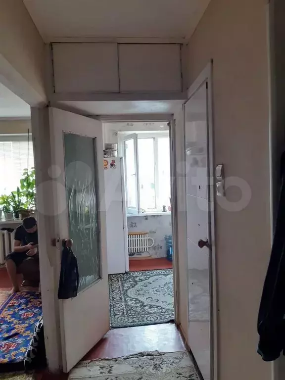 1-к. квартира, 31 м, 6/9 эт. - Фото 0