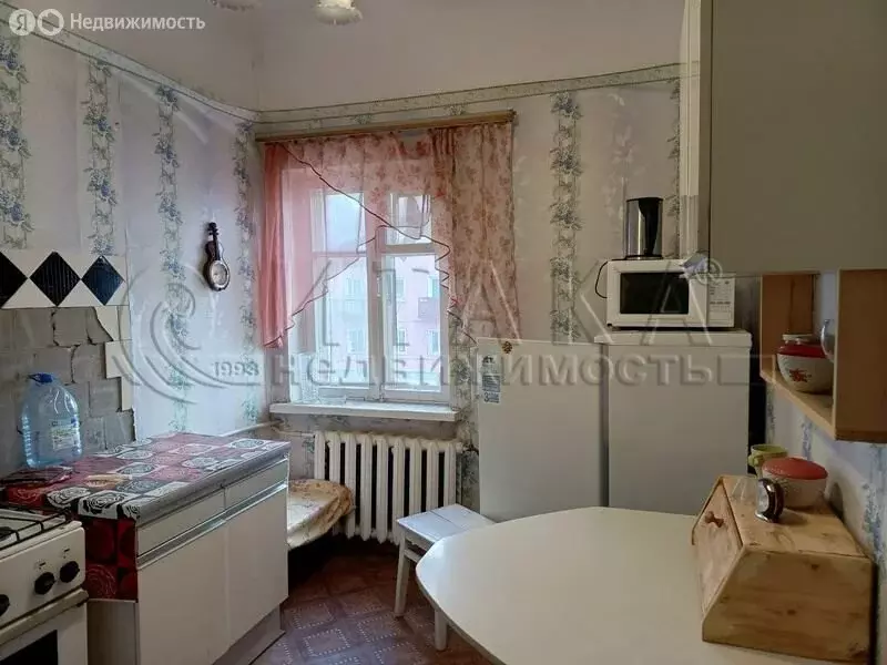 1-комнатная квартира: Приозерск, улица Ленина, 64 (36 м) - Фото 1
