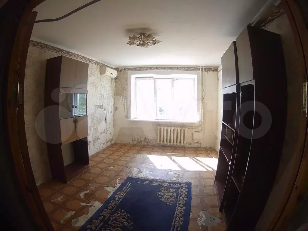 Комната 65,3 м в 3-к., 5/10 эт. - Фото 1