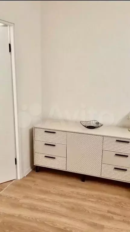 Квартира-студия, 28,8 м, 2/12 эт. - Фото 1