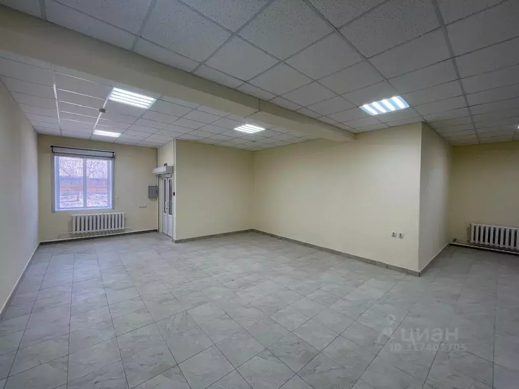 Помещение свободного назначения в Калужская область, Калуга Тульская ... - Фото 0