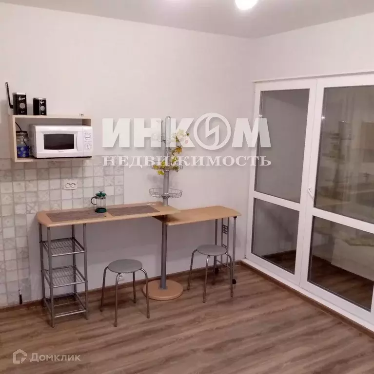 Продаётся квартира-студия, 20.1 м - Фото 0