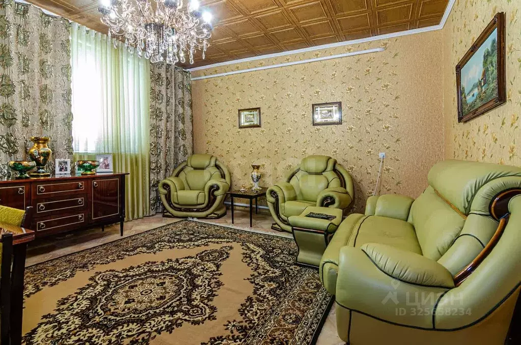 Дом в Краснодарский край, Анапа муниципальный округ, с. Супсех ул. ... - Фото 2