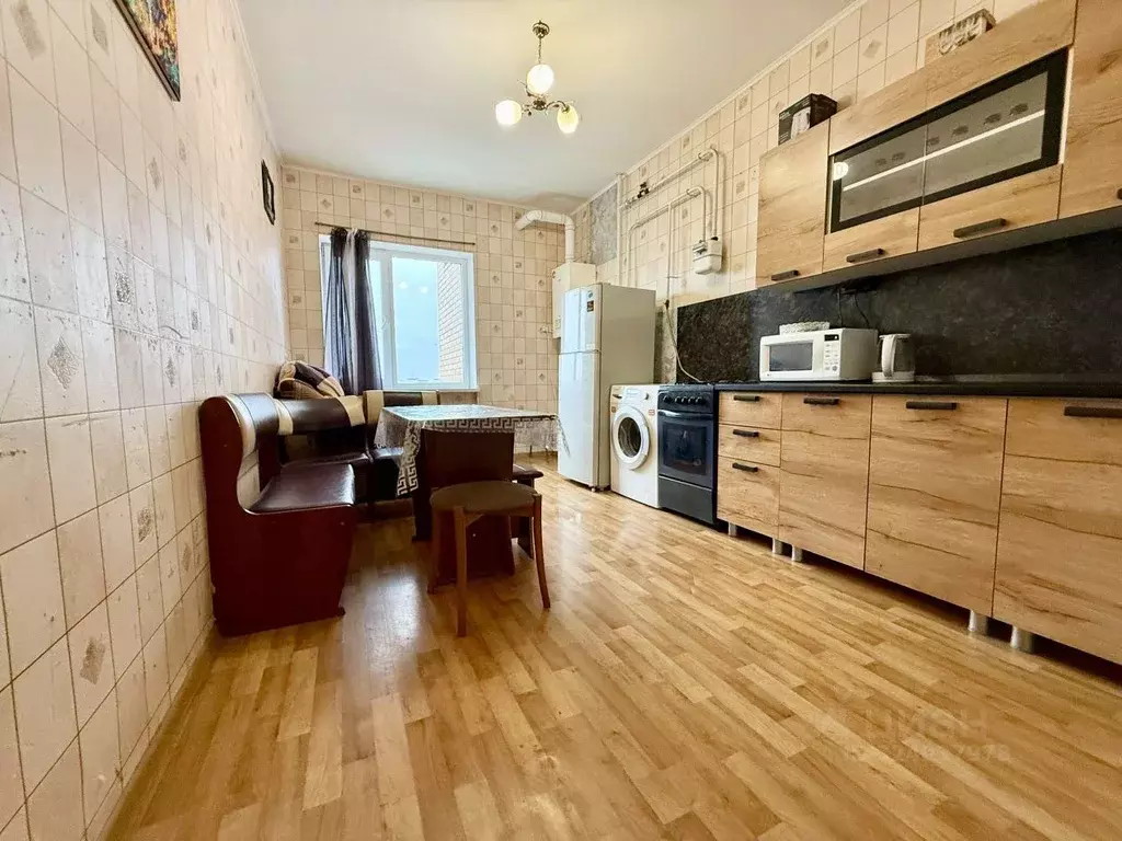 2-к кв. Ростовская область, Батайск ул. Северная Звезда, 7/2 (75.0 м) - Фото 1