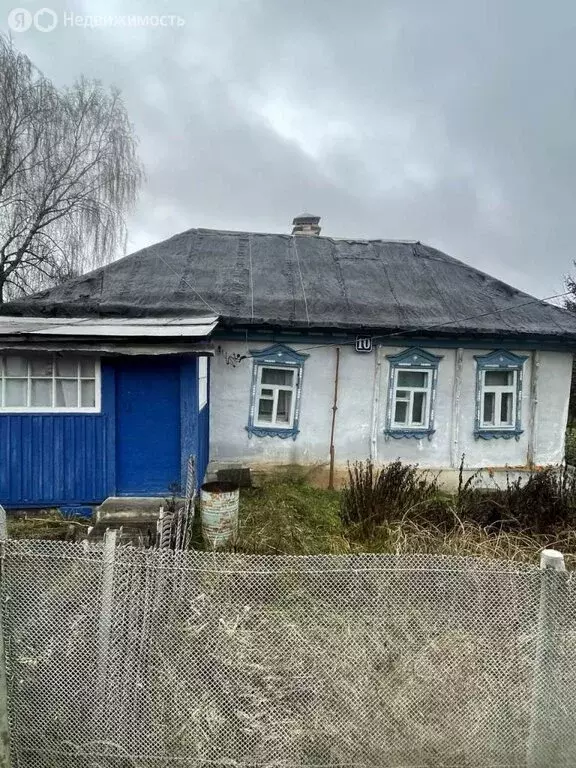 Дом в Чехов, микрорайон Венюково, улица Мичурина, 10 (26 м) - Фото 2