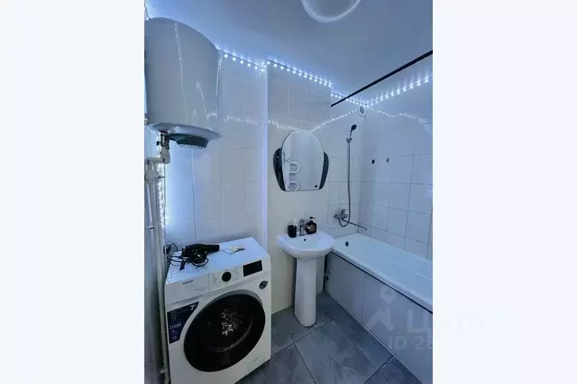 2-к кв. Башкортостан, Уфа ул. Рихарда Зорге, 44 (75.0 м) - Фото 2