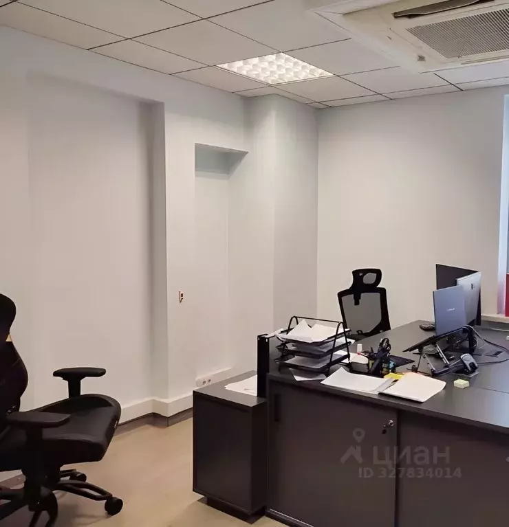 Офис в Москва Донская ул., 13 (301 м) - Фото 2