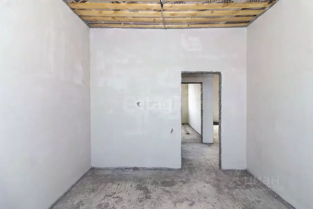 Дом в Тюменская область, Тюменский муниципальный округ, д. Решетникова ... - Фото 2