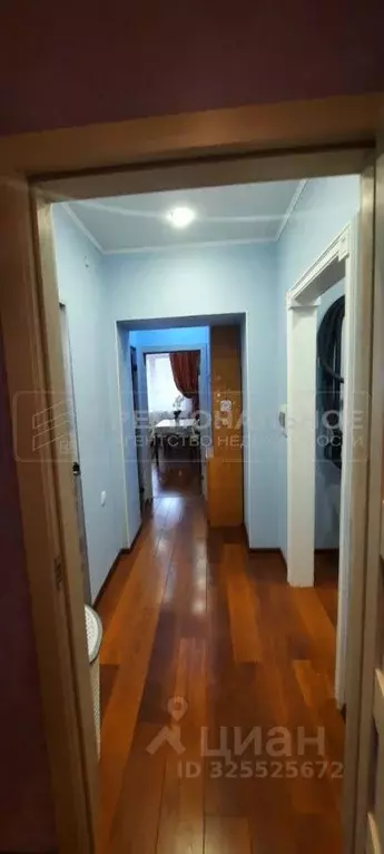 1-к кв. Московская область, Балашиха Заречная ул., 39 (35.0 м) - Фото 2