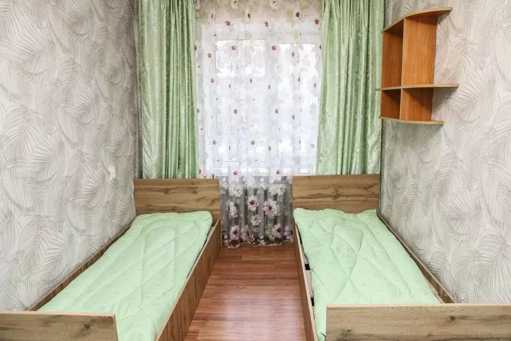 3-к кв. Тверская область, Ржев Первомайская ул., 41 (63.0 м) - Фото 1