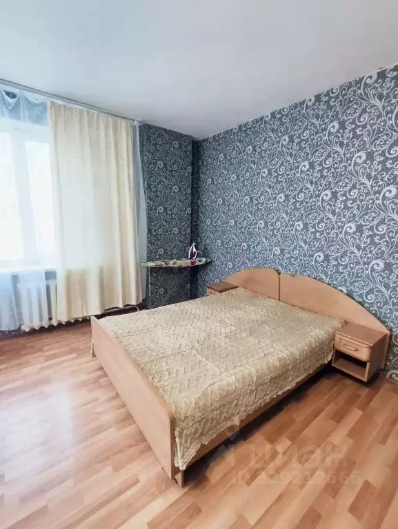 1-к кв. Башкортостан, Уфа ул. Рихарда Зорге, 68 (54.0 м) - Фото 1