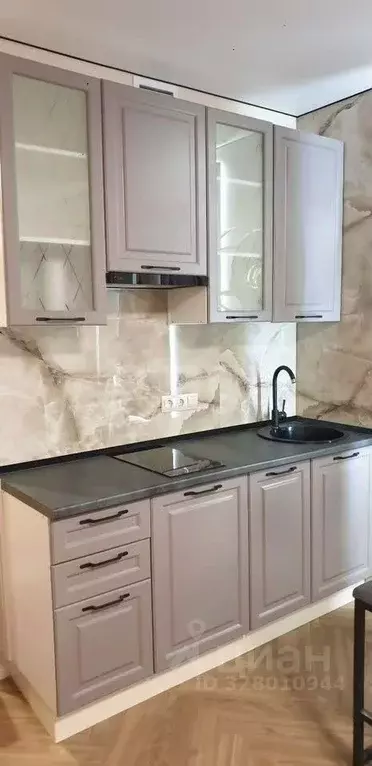 Студия Москва Алтуфьевское ш., 55к4 (20.0 м) - Фото 2