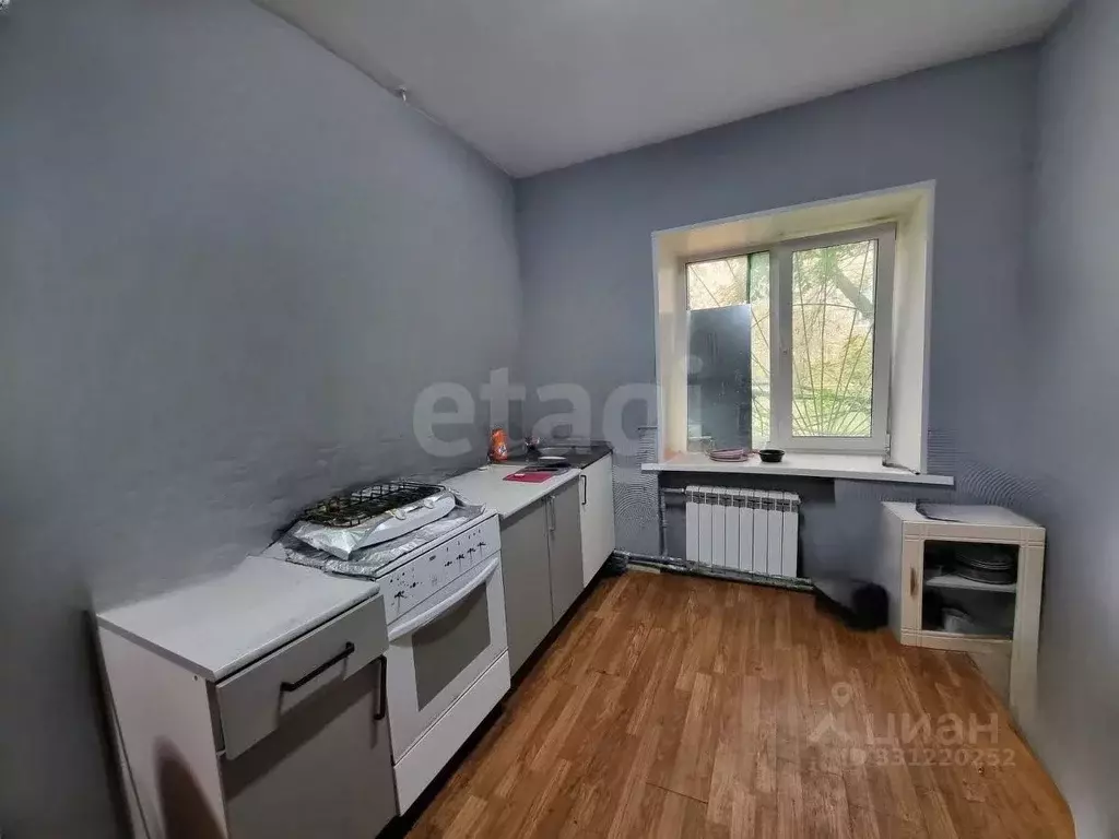 1-к кв. Владимирская область, Покров ул. Фейгина, 3Ак2 (71.5 м) - Фото 1