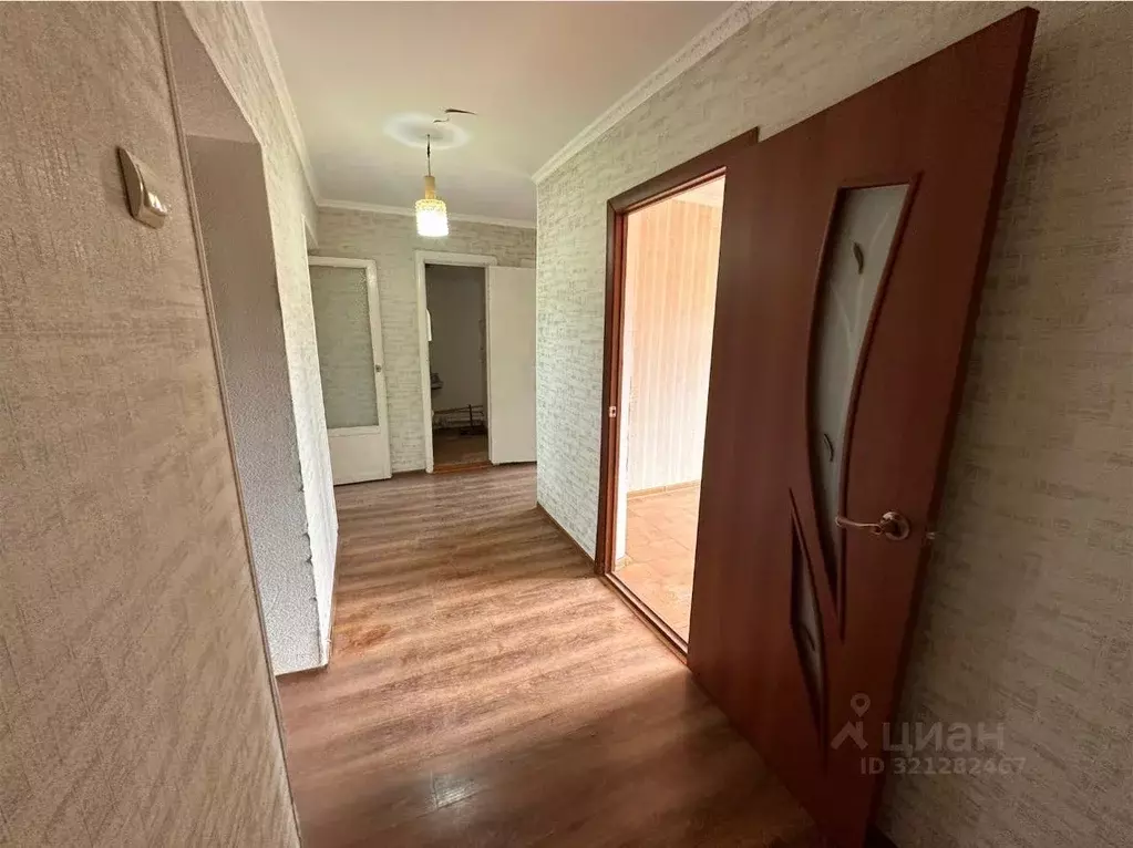 2-к кв. Северная Осетия, Моздок ул. Кирова, 124 (49.5 м) - Фото 1