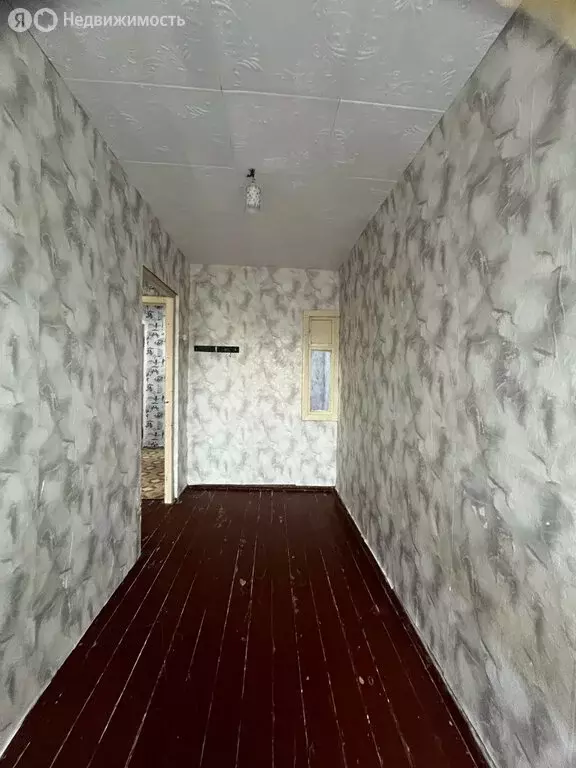 1-комнатная квартира: Курган, Половинская улица, 8А (23.2 м) - Фото 2