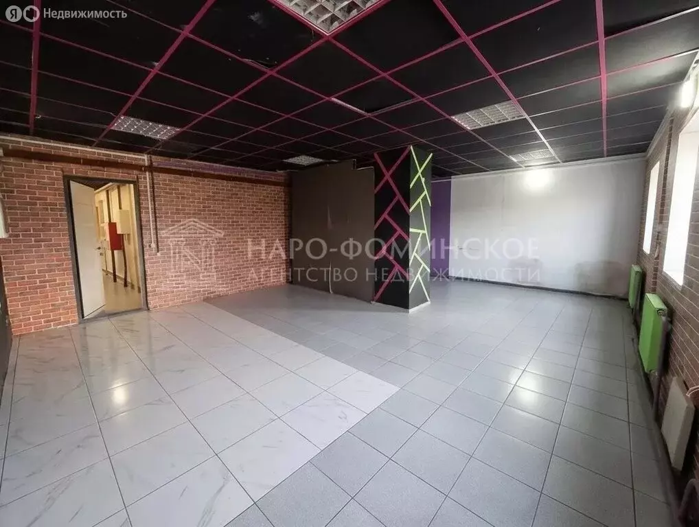 Помещение свободного назначения (42 м) - Фото 2