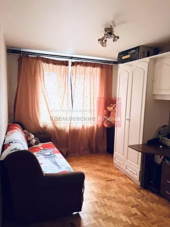 2-к кв. Московская область, Люберцы Городок А мкр, ул. 3-е Почтовое ... - Фото 2