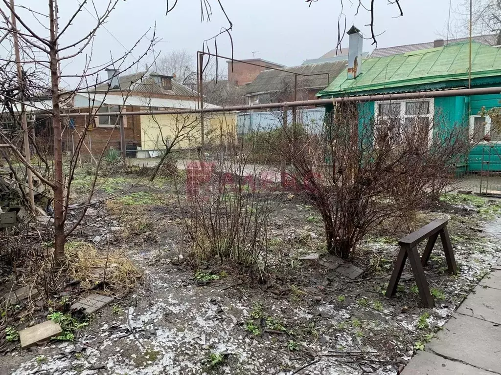 Участок в Ростовская область, Ростов-на-Дону ул. Шевченко, 22А (3.0 ... - Фото 1