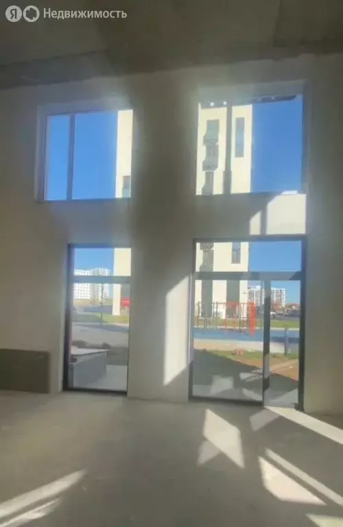 1-комнатная квартира: Симферополь, проспект Александра Суворова, 19 ... - Фото 1