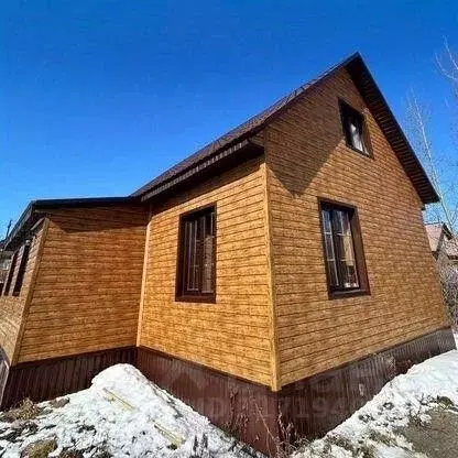 Дом в Ханты-Мансийский АО, Нижневартовск Октябрьская ул., 26В (100 м) - Фото 1