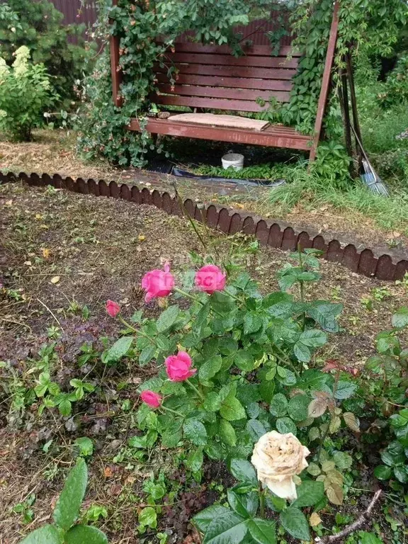 Коттедж в Челябинская область, Сосновский муниципальный округ, Урал ... - Фото 1