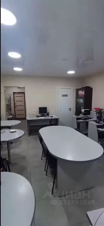 Офис в Новосибирская область, Новосибирск ул. Виктора Шевелева, 18/1 ... - Фото 1