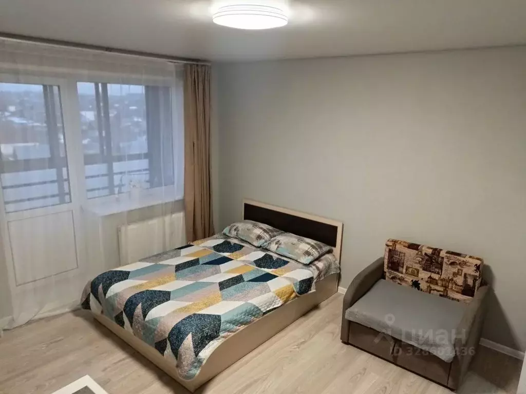 Студия Удмуртия, Ижевск Клубная ул., 25А (24.5 м) - Фото 2