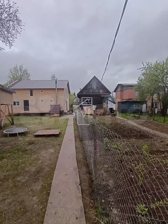 Дом 162,6 м на участке 12 сот. - Фото 0