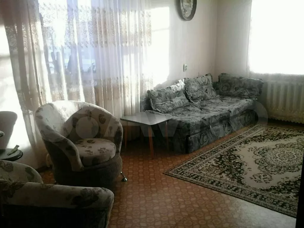 2-к. квартира, 50м, 4/12эт. - Фото 0