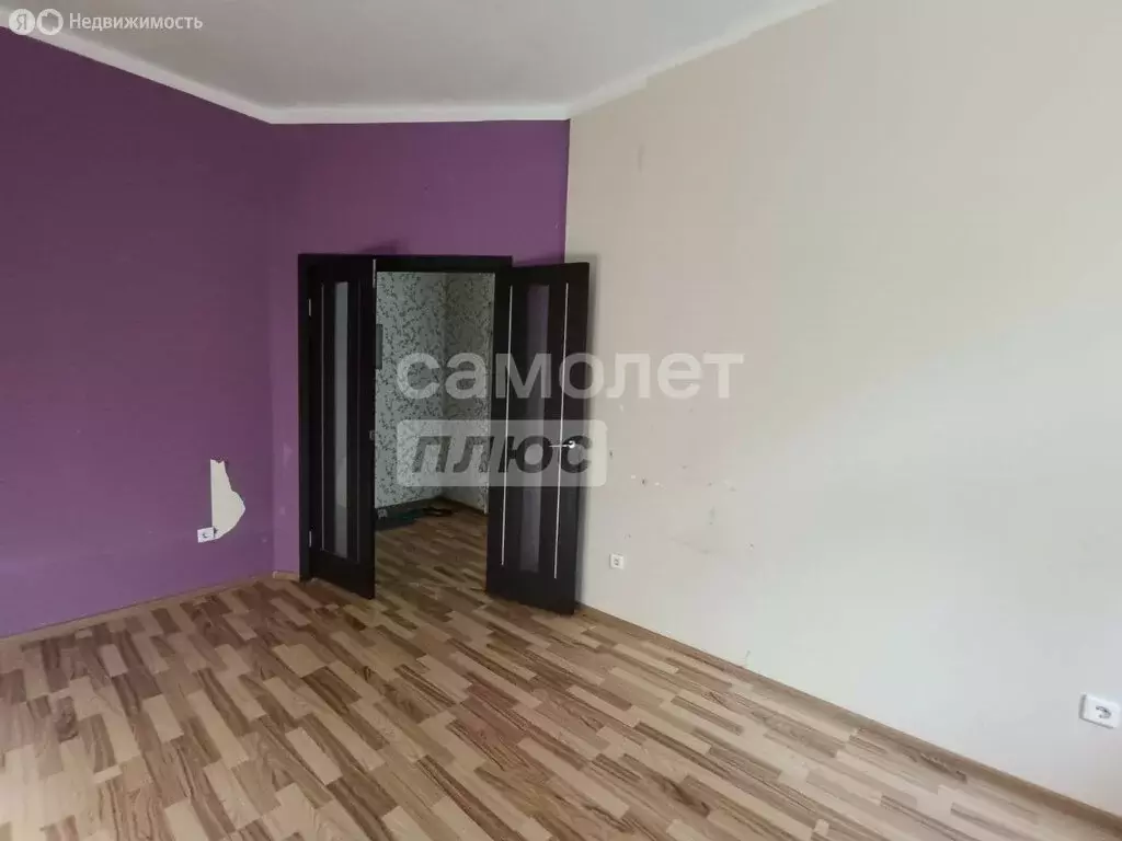 1-комнатная квартира: Ижевск, ГСК Машиностроитель, 120 (28.6 м) - Фото 2