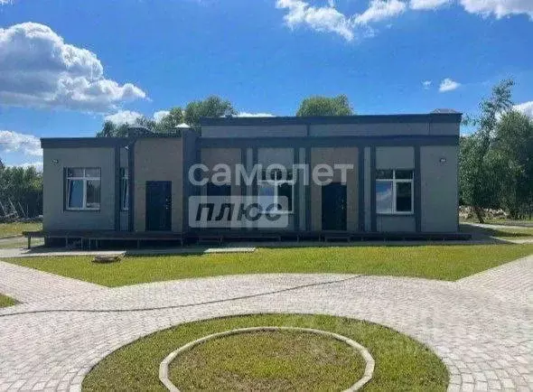 Помещение свободного назначения в Москва д. Тупиково, Базы отдыха ... - Фото 1