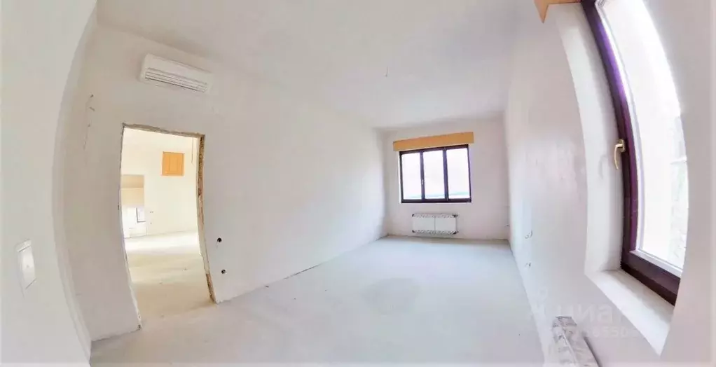 Дом в Крым, Ялта муниципальный округ, Гурзуф пгт ул. Ялтинская, 8А ... - Фото 1