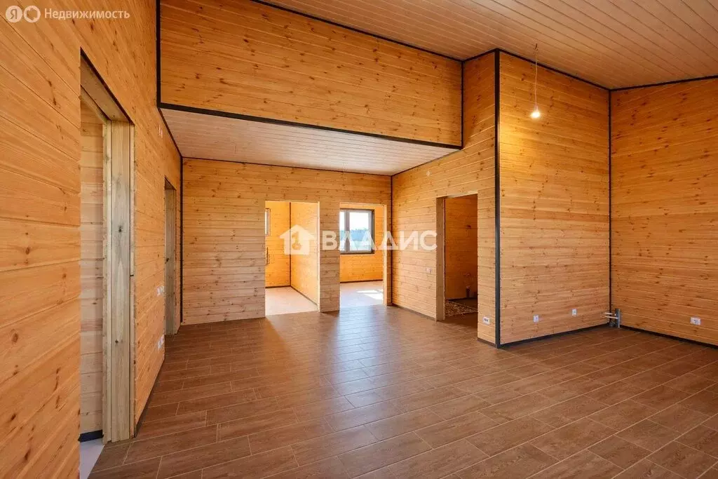 Дом в Прионежский район, Нововилговское сельское поселение, деревня ... - Фото 1