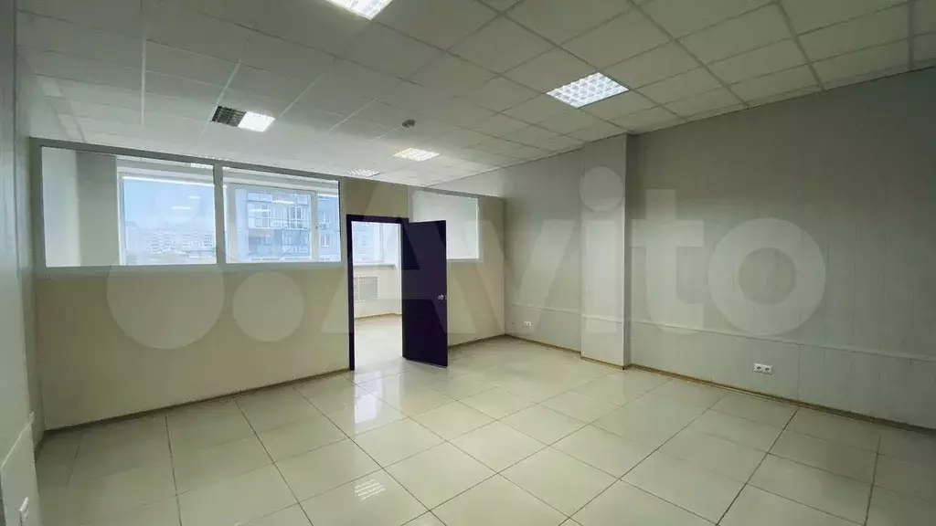 Офисы от 50 м до 150 м - Фото 1