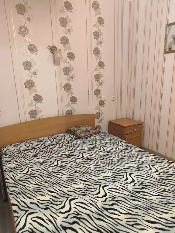 2-к кв. Севастополь ул. Адмирала Фадеева, 44 (45.0 м) - Фото 2