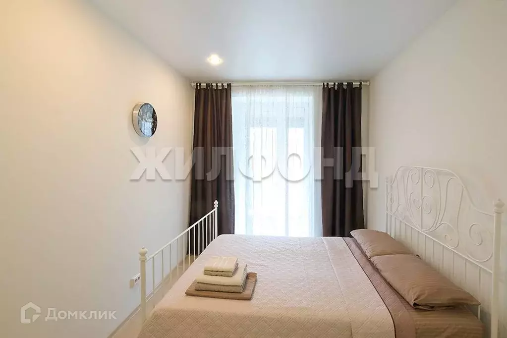 Продаётся 1-к квартира, 37 м - Фото 1