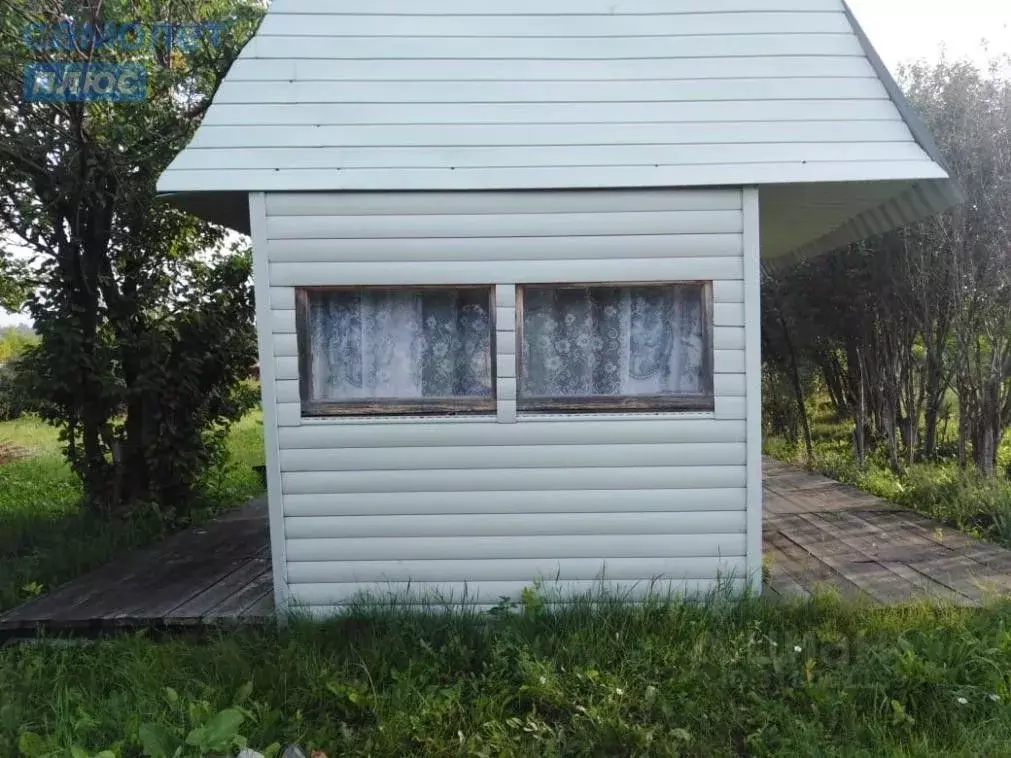 Дом в Кемеровская область, Кемерово ул. Ракитянского (20 м) - Фото 1