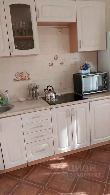 1-к кв. Тульская область, Тула просп. Ленина, 112 (38.8 м) - Фото 1