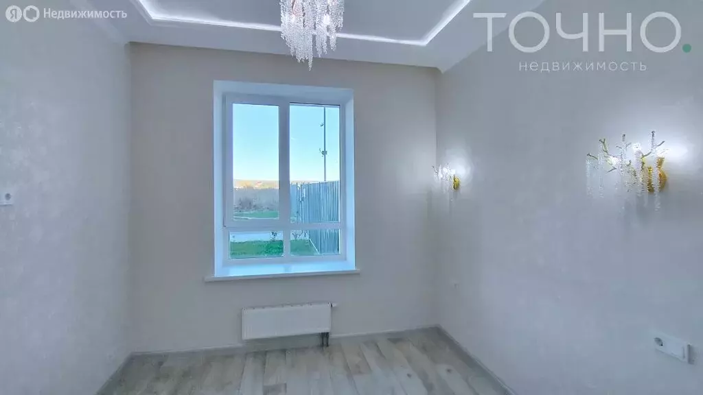 2-комнатная квартира: Засечное, микрорайон Город Спутник, жилой ... - Фото 0