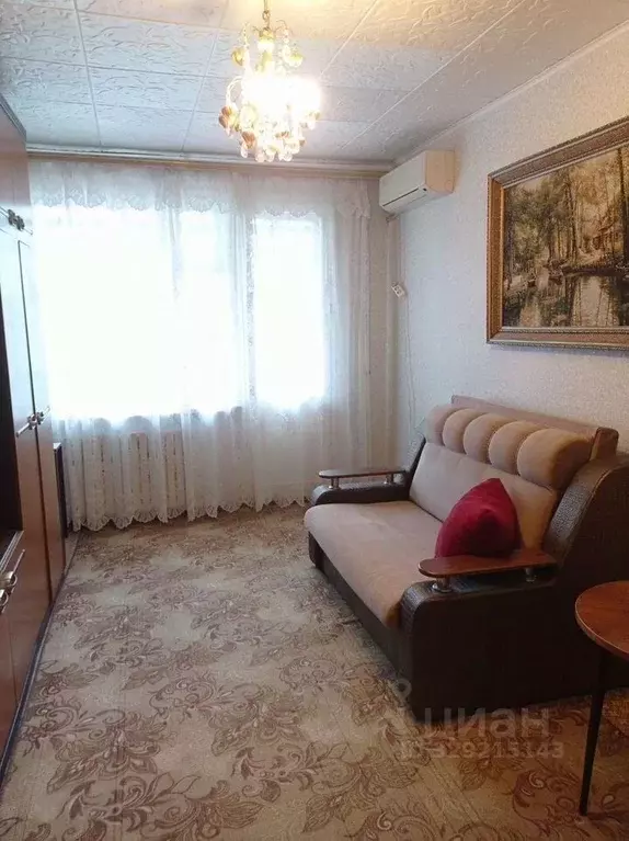 2-к кв. Краснодарский край, Краснодар Дубинка мкр, ул. Кавказская, ... - Фото 1